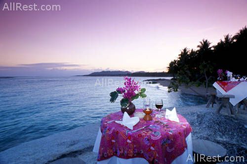 Rocky Resort 45